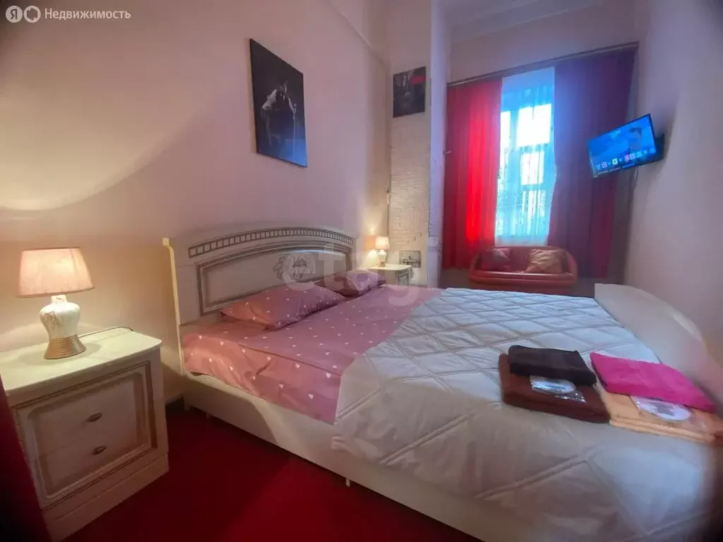 2-комнатная квартира: Владикавказ, улица Ленина, 46 (29 м) - Фото 2