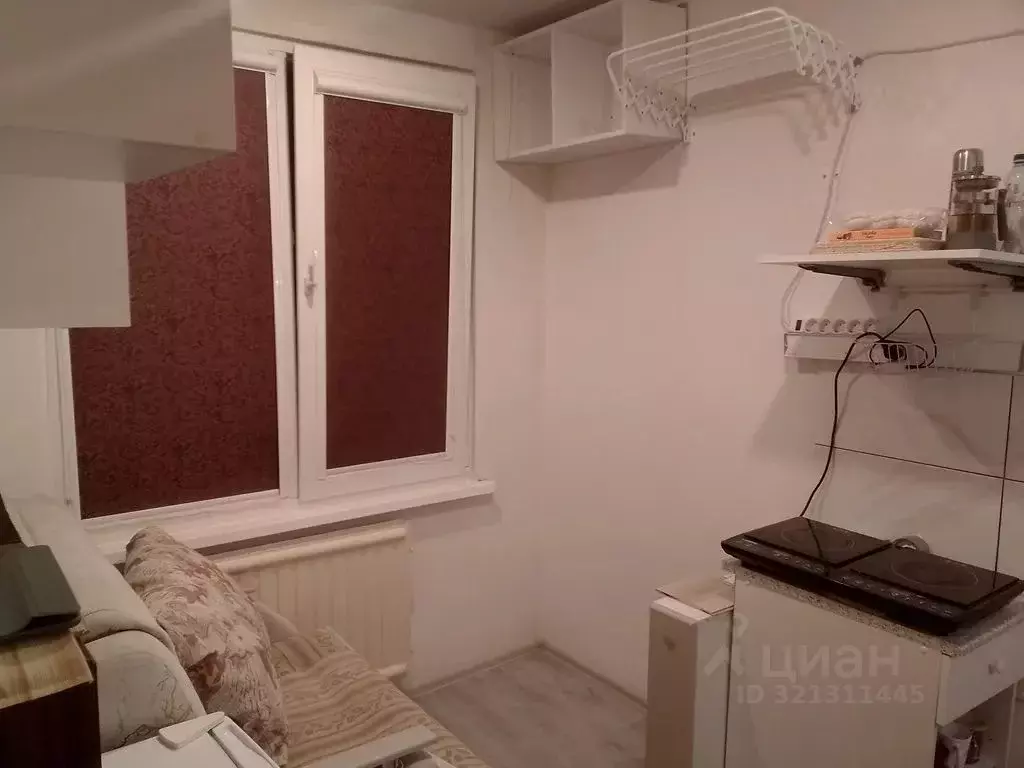 Студия Санкт-Петербург Краснопутиловская ул., 101 (12.0 м) - Фото 2