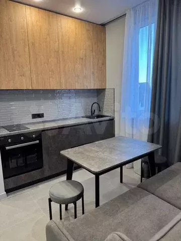1-к. квартира, 35 м, 2/3 эт. - Фото 0