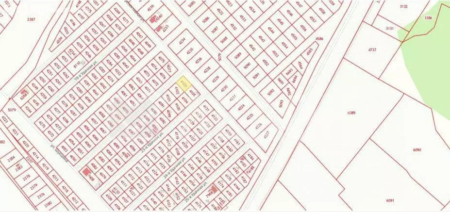 Участок в Усть-Заостровка, 22-я Удачная улица (5 м) - Фото 0