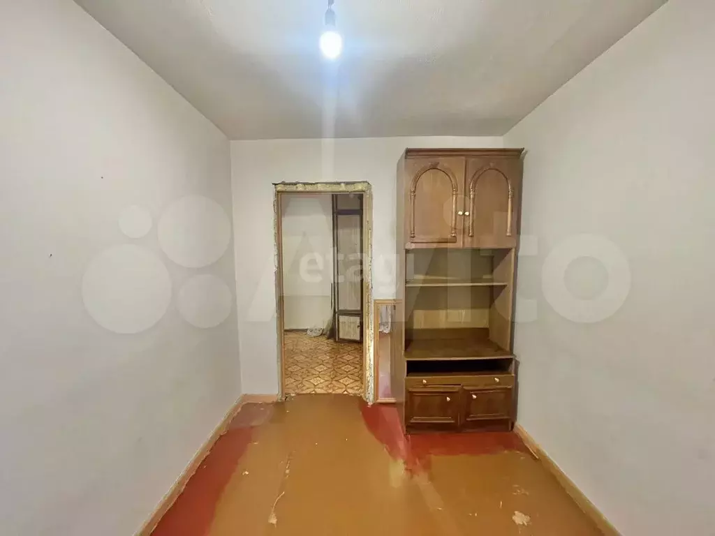 3-к. квартира, 50,4 м, 2/5 эт. - Фото 0