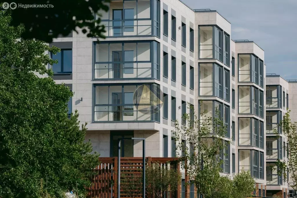 Квартира-студия: Сестрорецк, улица Инструментальщиков, 18 (42.7 м) - Фото 2