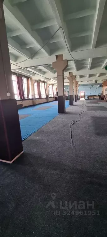 Помещение свободного назначения в Амурская область, Свободный Зейская ... - Фото 1