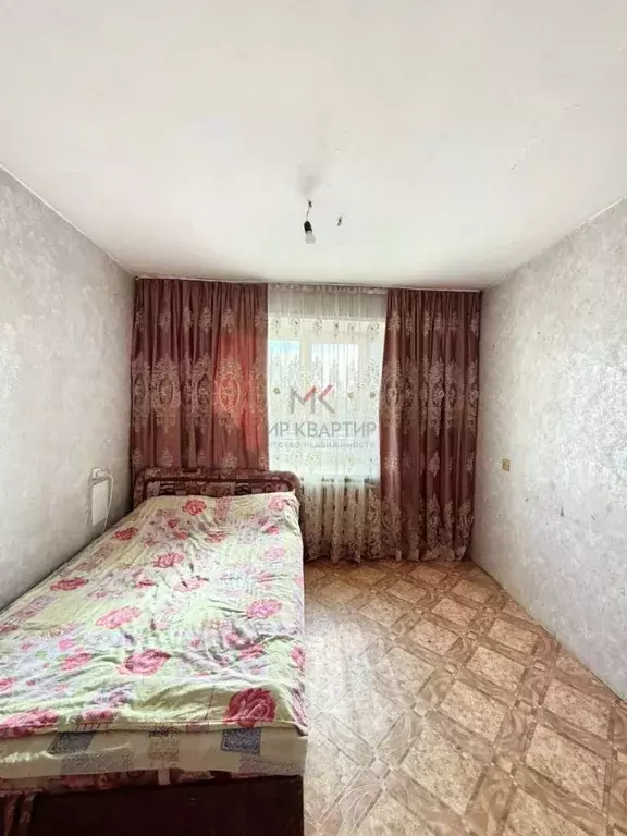 2-к кв. Тыва, Кызыл ул. Калинина, 20 (47.5 м) - Фото 1