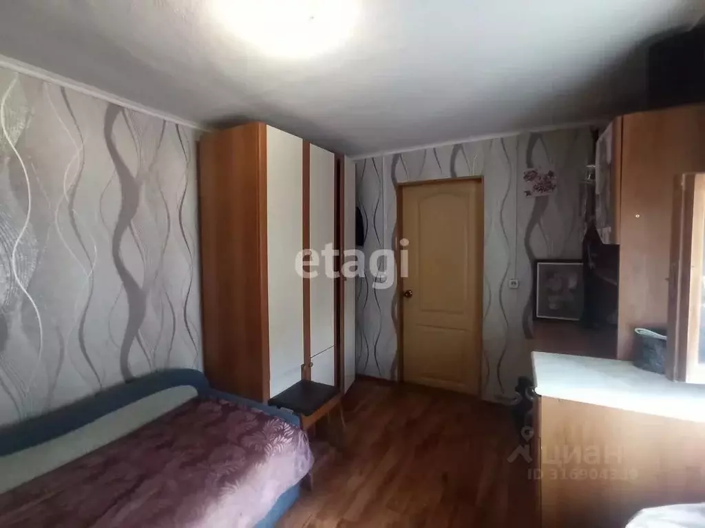 Дом в Белгородская область, Яковлевский муниципальный округ, Томаровка ... - Фото 0
