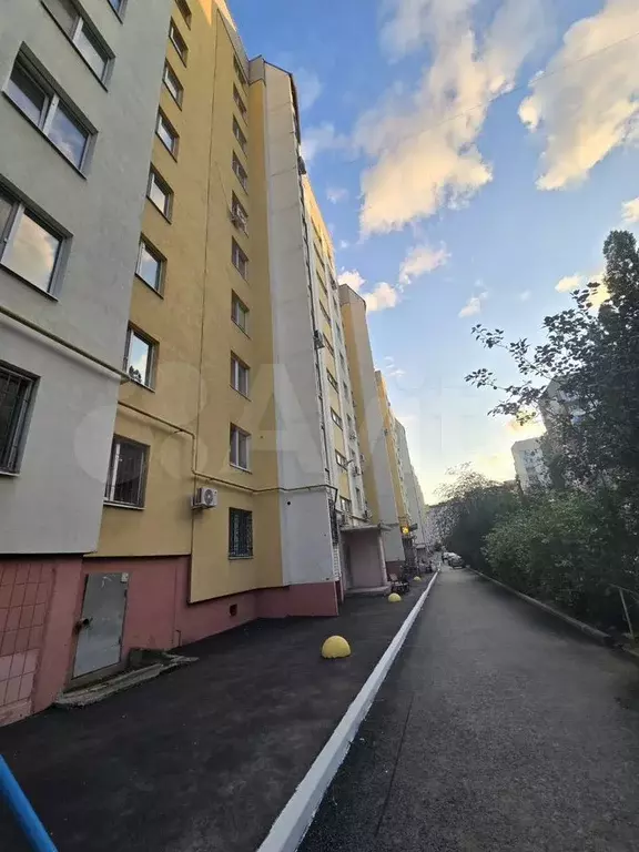 1-к. квартира, 37 м, 3/10 эт. - Фото 0
