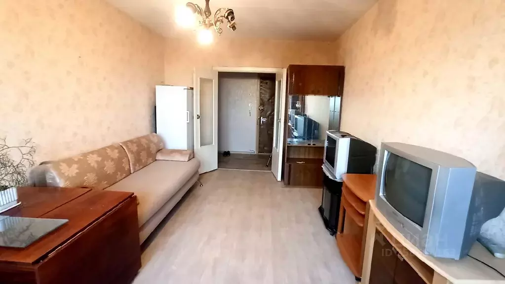 2-к кв. Волгоградская область, Волгоград ул. Репина, 23 (52.0 м) - Фото 2