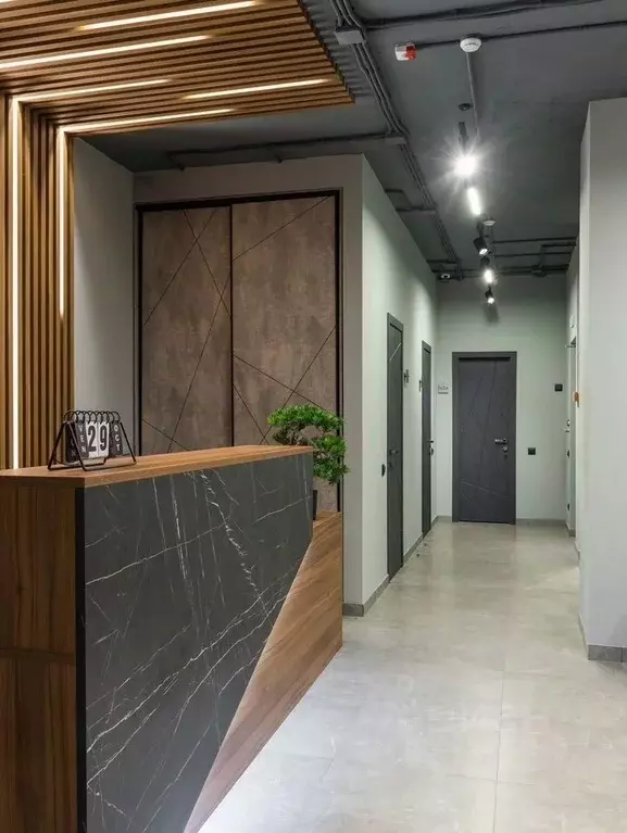 Офис в Самарская область, Самара Ново-Садовая ул., 215Б (455 м) - Фото 2