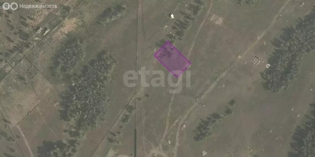 Участок в Якутск, Земляничная улица (10.01 м) - Фото 1