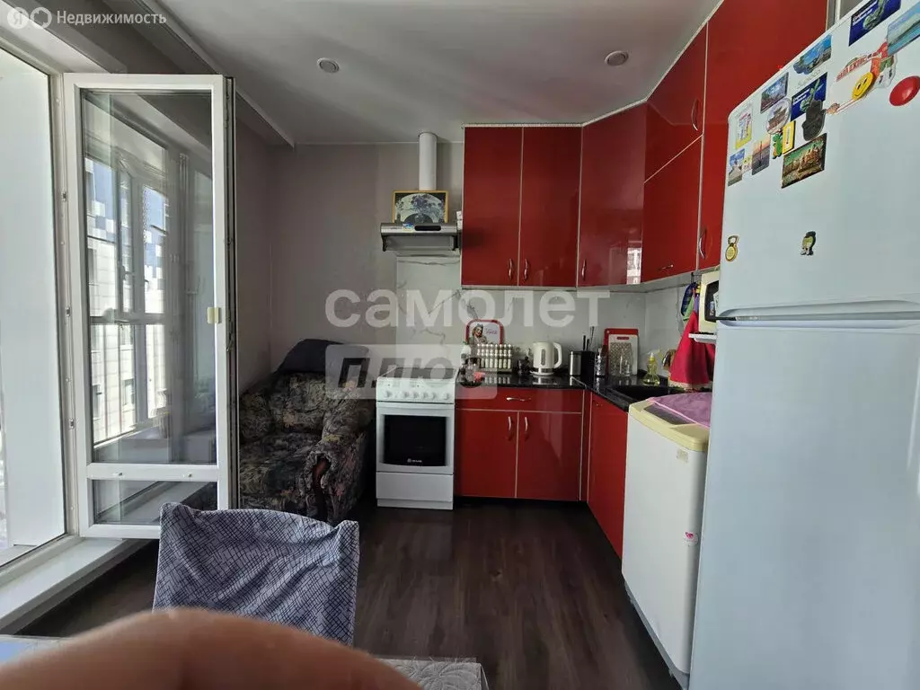 2-комнатная квартира: Иркутск, улица Лермонтова, 343/4 (54 м) - Фото 0