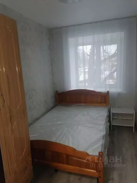 2-к кв. Ульяновская область, Майна рп ул. Ленинская, 18 (39.2 м) - Фото 1