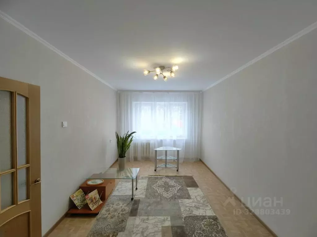 2-к кв. Липецкая область, Липецк бул. Сергея Есенина, 14 (52.0 м) - Фото 1