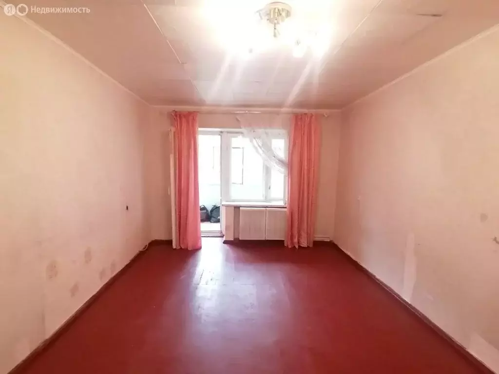 1-комнатная квартира: Березники, улица Мира, 94 (35.6 м) - Фото 1