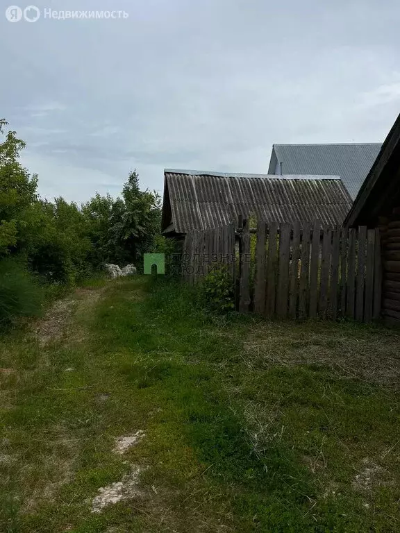 Дом в Кияик, Школьная улица, 5 (36.5 м) - Фото 1