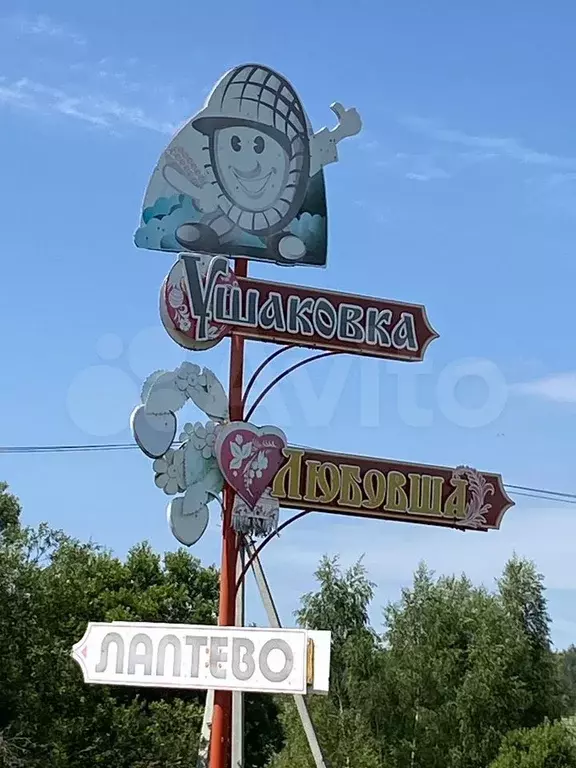 Участок 24 сот. (ИЖС) - Фото 0