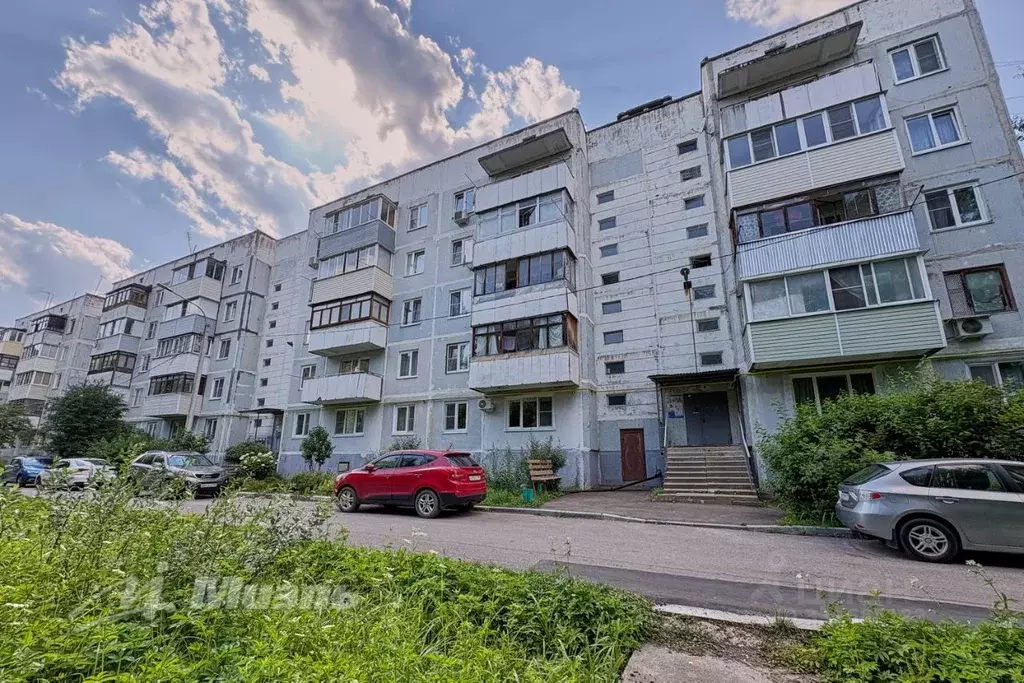 2-к кв. Московская область, Электросталь городской округ, пос. ... - Фото 2
