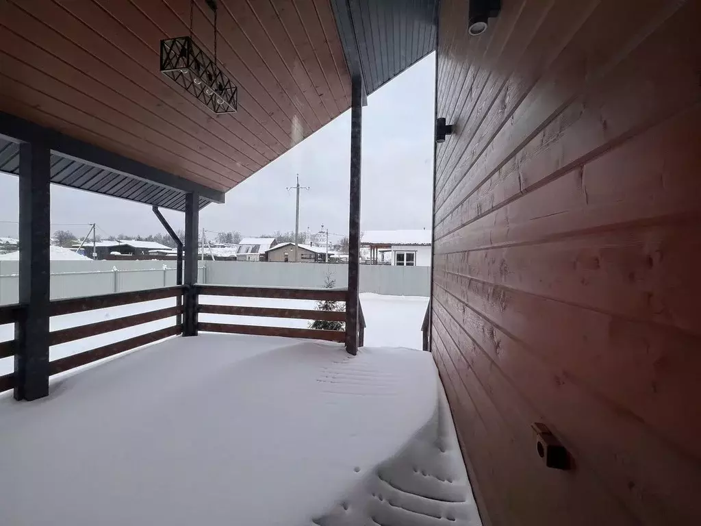 Дом в Московская область, Щелково городской округ, пос. ... - Фото 2