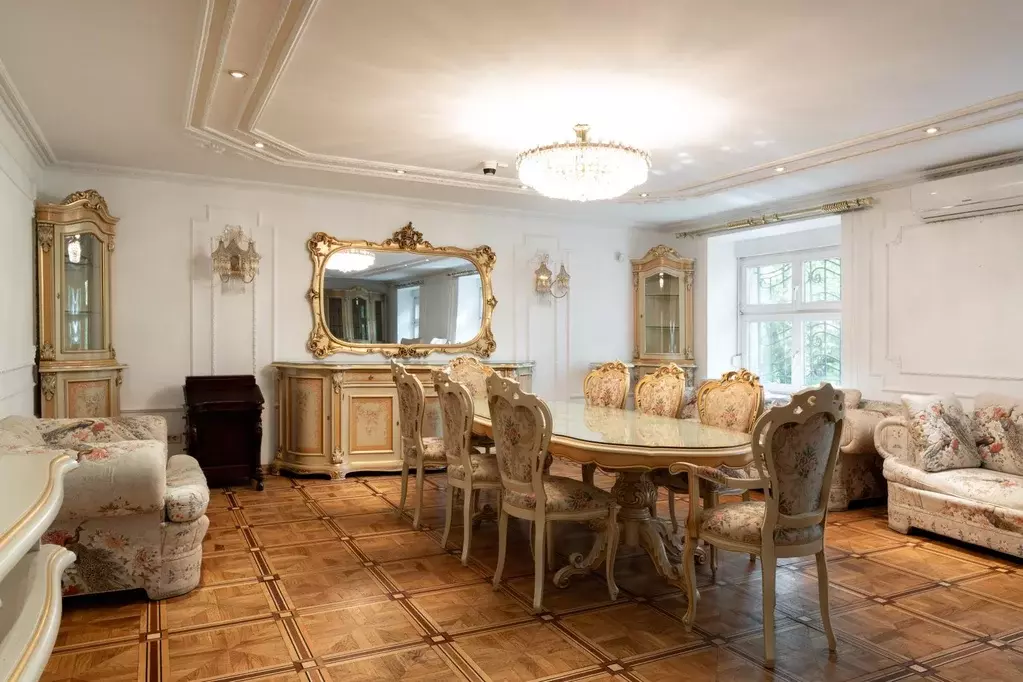 Продается 5-комнатная квартира - Фото 1