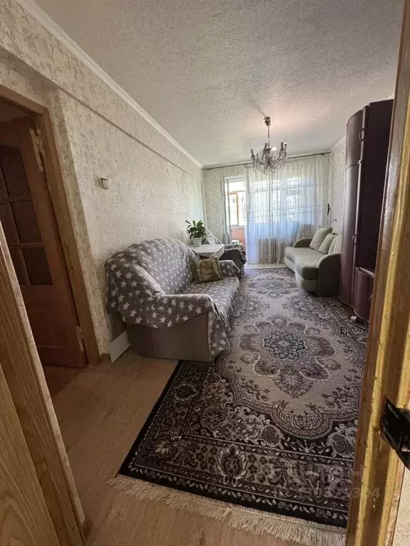 3-к кв. Калужская область, Калуга ул. Дружбы, 9 (60.0 м) - Фото 2