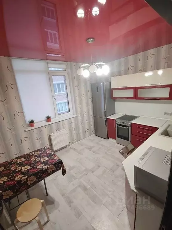 2-к кв. Краснодарский край, Краснодар Сормовская ул., 204Б (65.0 м) - Фото 2