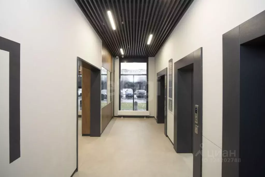 2-к кв. Тюменская область, Тюмень Профсоюзная ул., 49 (55.5 м) - Фото 1