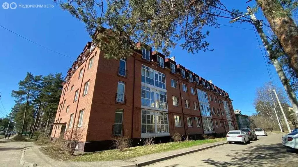 2-комнатная квартира: Ярославль, Клубная улица, 26 (50.63 м) - Фото 1