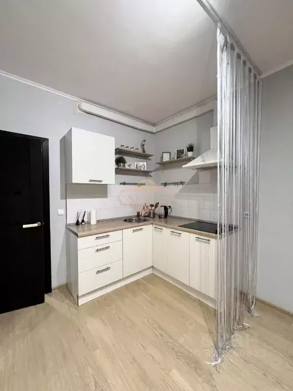 Студия Ленинградская область, Мурино Всеволожский район, аллея ... - Фото 2