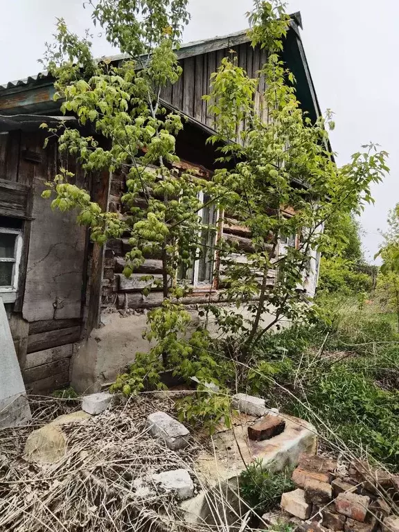 Дом в Алтайский край, Барнаул городской округ, пос. Березовка ул. ... - Фото 2