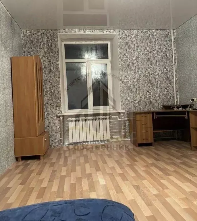 1-к кв. Воронежская область, Воронеж Кольцовская ул., 4 (47.0 м) - Фото 1