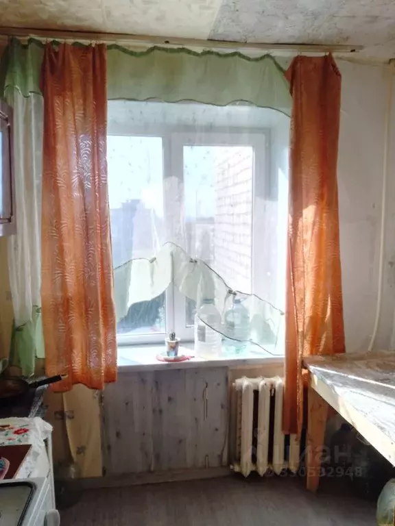 Комната Саратовская область, Саратов проезд 2-й Московский, 14 (10.0 ... - Фото 1