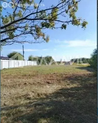 Участок в село Гремячье, Пролетарская улица, 2А (10 м) - Фото 1