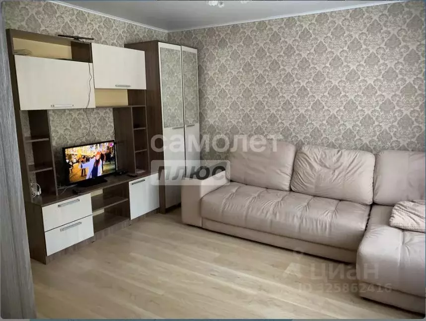 2-к кв. Ярославская область, Переславль-Залесский ул. Кардовского, 86 ... - Фото 1