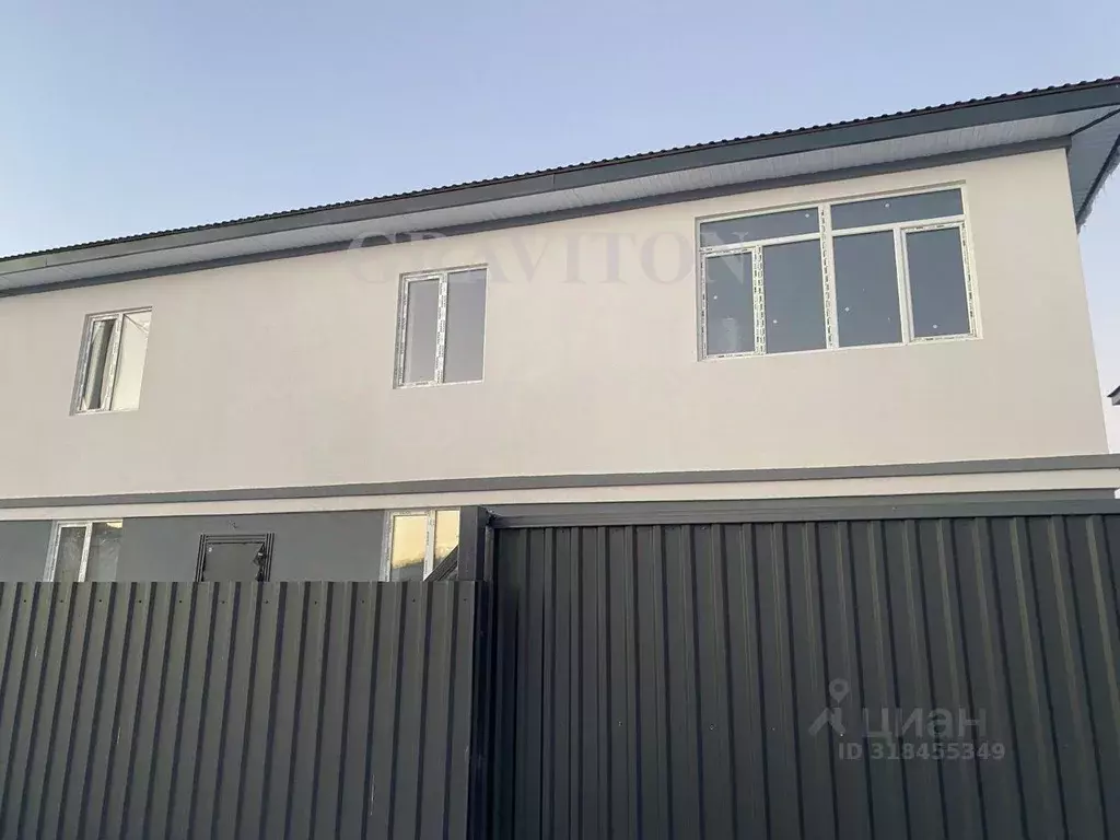 Коттедж в Алтай, Майминский район, пос. Алферово ул. П.А. Казанцева ... - Фото 2