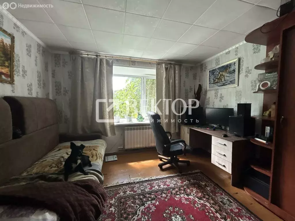 2-комнатная квартира: Буй, улица Социализма, 33 (50 м) - Фото 0