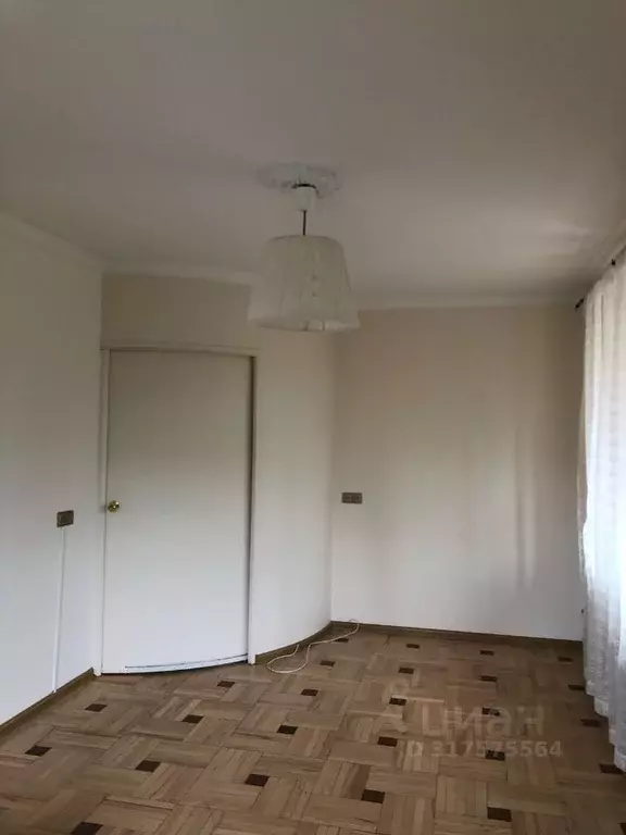 3-к кв. Москва ул. Кулакова, 5К2 (66.4 м) - Фото 0
