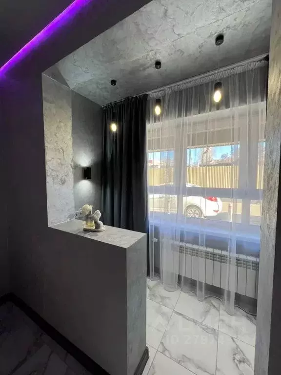 Студия Иркутская область, Иркутск ул. Трилиссера, 22 (23.0 м) - Фото 1