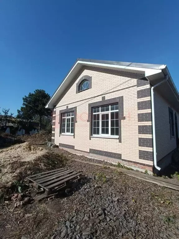 Дом в Ростовская область, Ростов-на-Дону ул. Доватора, 57 (90 м) - Фото 1