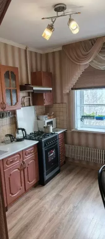 2-к кв. Татарстан, Казань ул. Рихарда Зорге, 94 (52.4 м) - Фото 1
