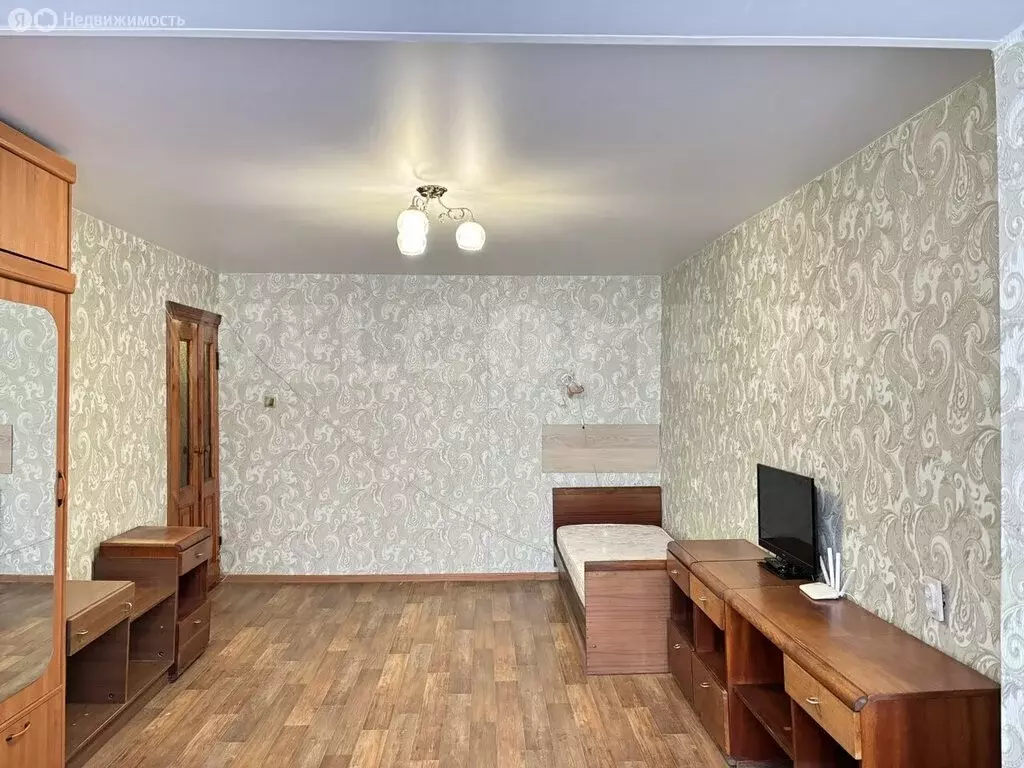 1-комнатная квартира: Богородск, улица Калинина, 16 (39 м) - Фото 2