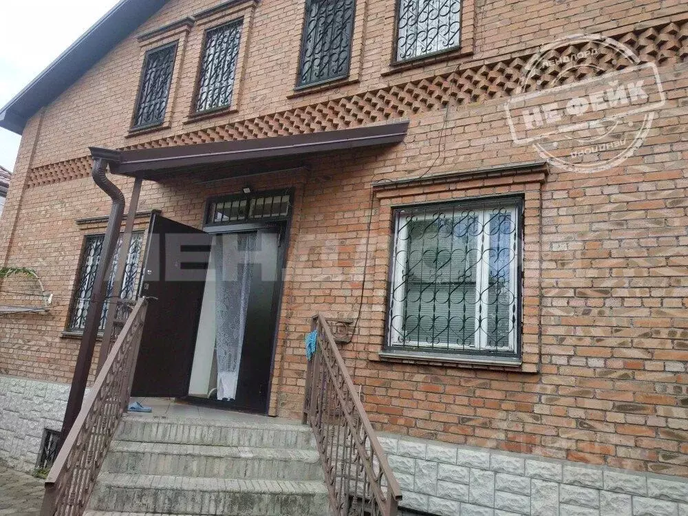 Дом в Ростовская область, Новочеркасск Скифский пер. (310 м) - Фото 1