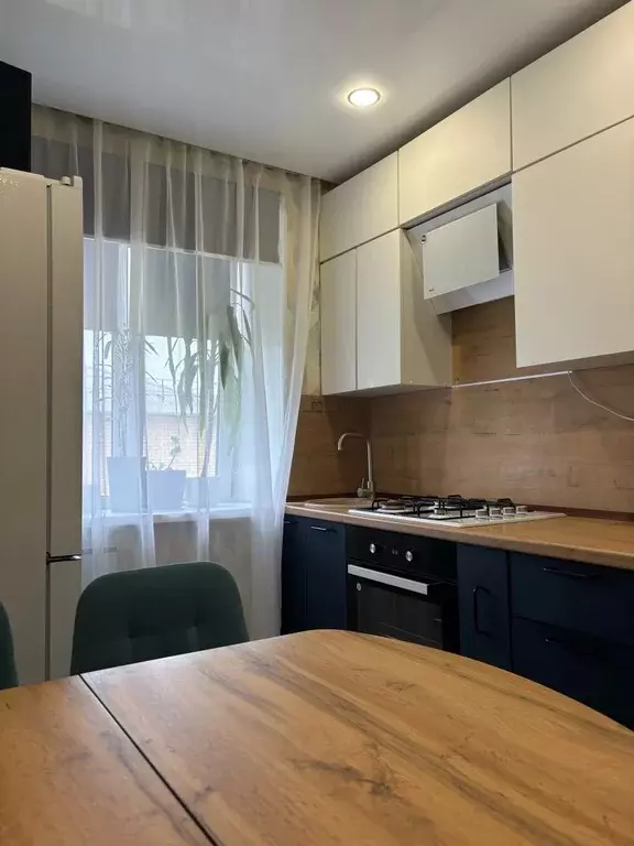 Продаётся 1-к квартира, 33.5 м - Фото 1