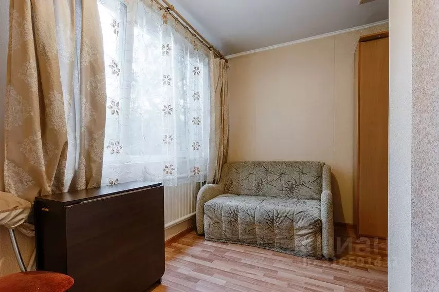 Студия Санкт-Петербург Будапештская ул., 89К1 (20.0 м) - Фото 0