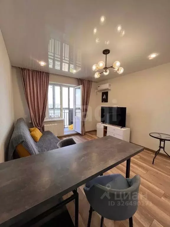 Студия Татарстан, Казань ул. Космонавтов, 61Е (25.0 м) - Фото 1