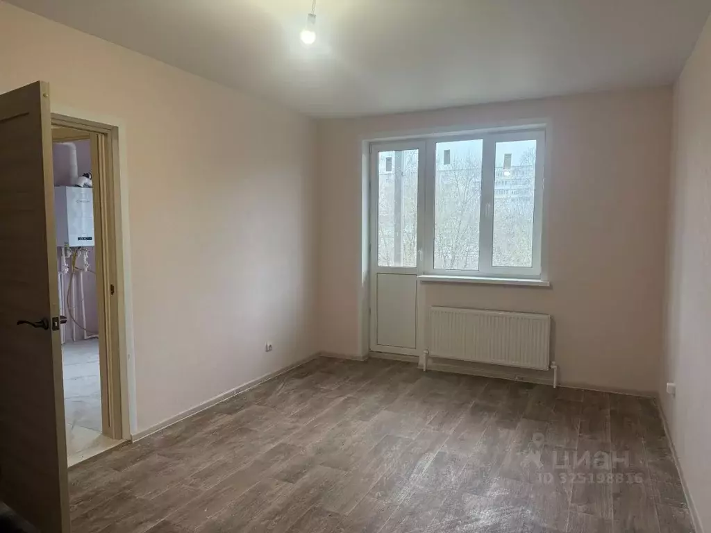 1-к кв. Владимирская область, Струнино г. Александровский ... - Фото 1