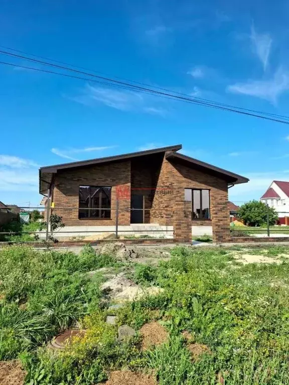 дом в белгородская область, старооскольский городской округ, с. . - Фото 1