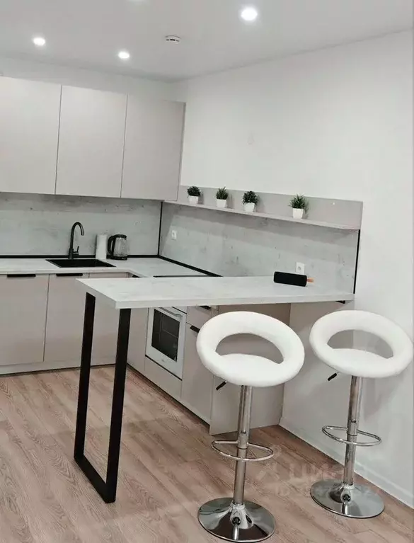 2-к кв. Москва ул. Римского-Корсакова, 11к11 (43.0 м) - Фото 2