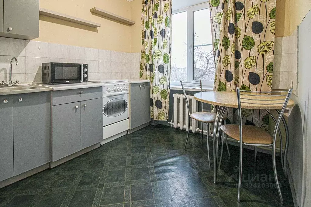 2-к кв. Волгоградская область, Волжский Набережная ул., 59 (42.0 м) - Фото 1