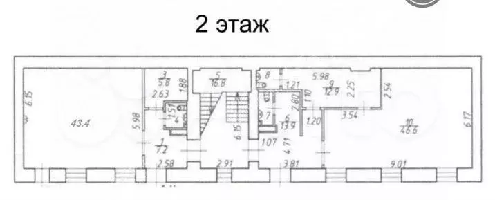 Продажа осз 526 м2 - Фото 0