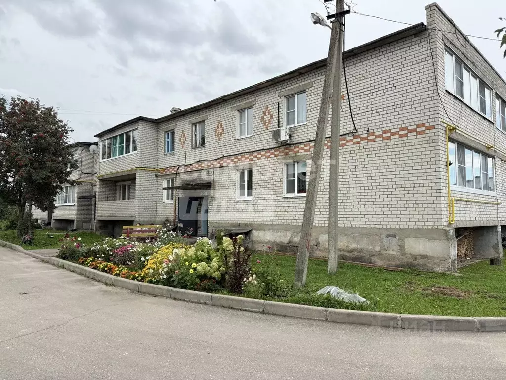 2-к кв. Ярославская область, Переславль-Залесский муниципальный округ, ... - Фото 0