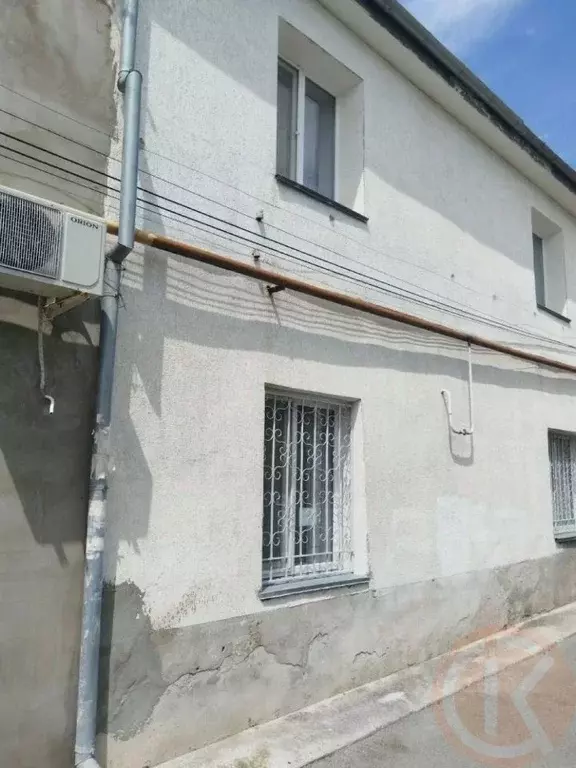 4-к кв. Крым, Евпатория пер. Типографский, 12 (109.3 м) - Фото 2